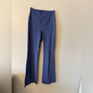 Lululemon bootcut pants